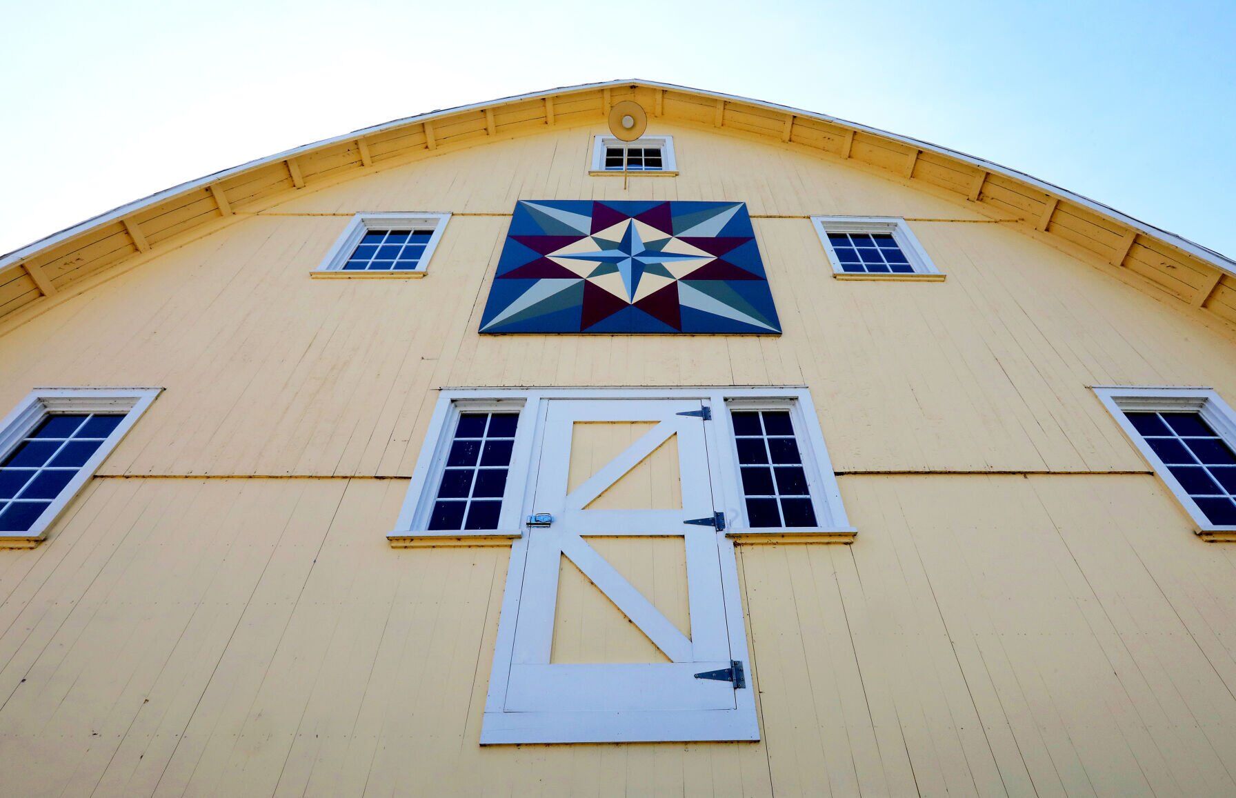 Jones Dairy Farm